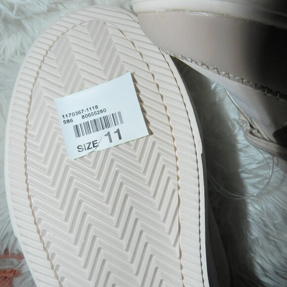 ROCKET DOG FLAME CREAM COLOR BLOCK SNEAKERS NWT🆕SHIPS FAST😮‍💨⚡🚚 - Picture 14 of 16